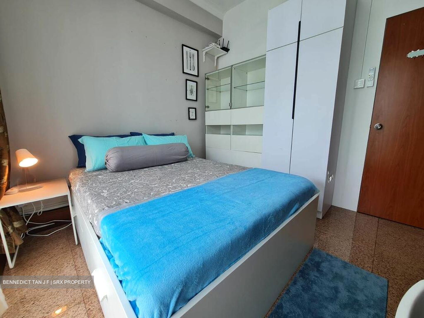 Springdale Condominium (D21), Condominium #497591311